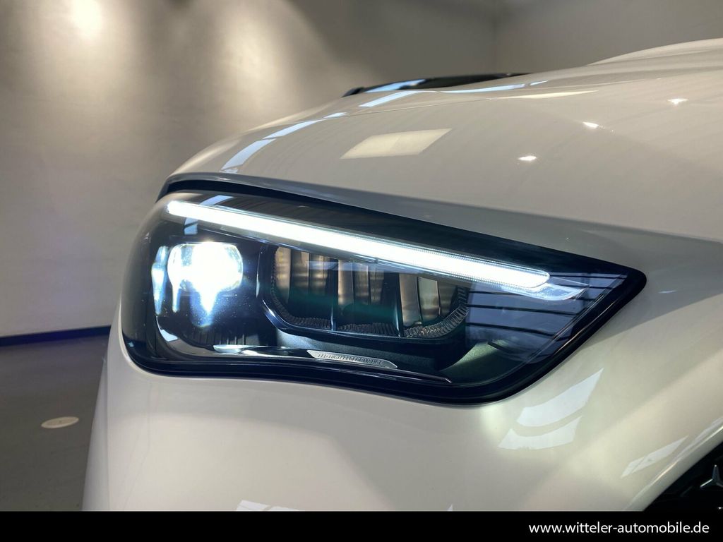 Mercedes-Benz CLE 200 2024