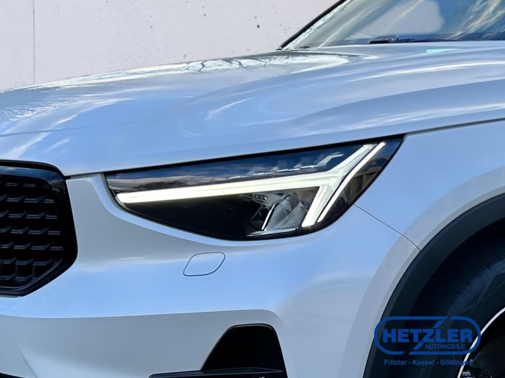 Volvo XC40 2022