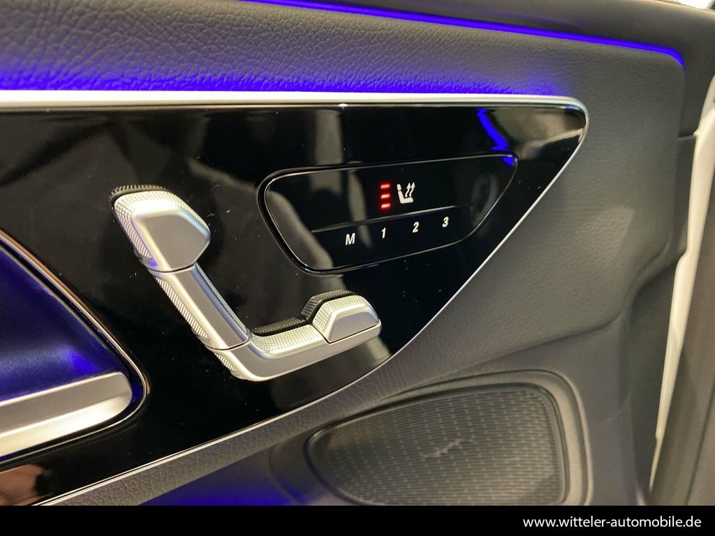 Mercedes-Benz CLE 200 2024