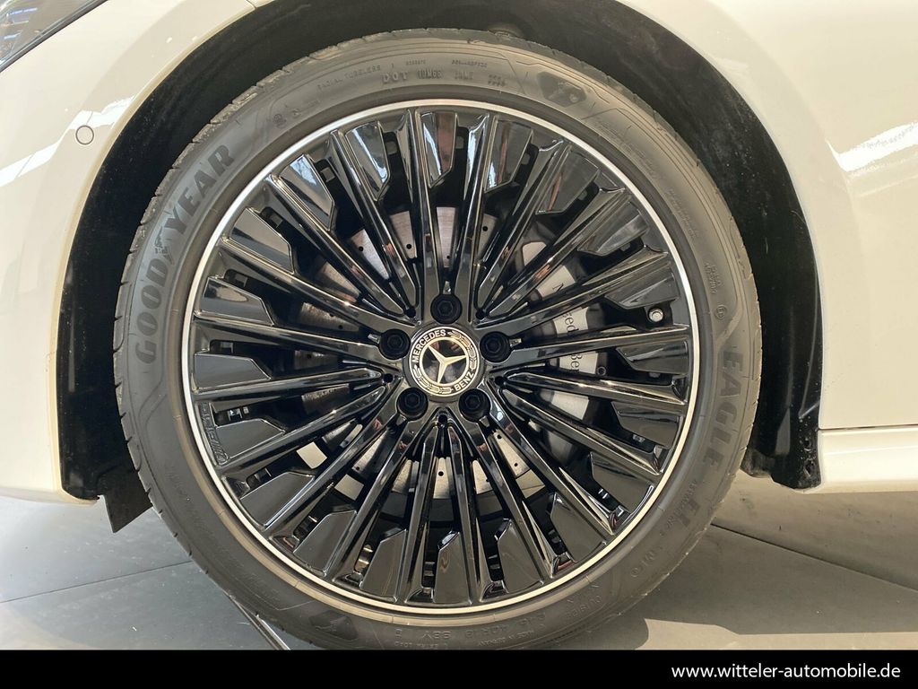 Mercedes-Benz CLE 200 2024