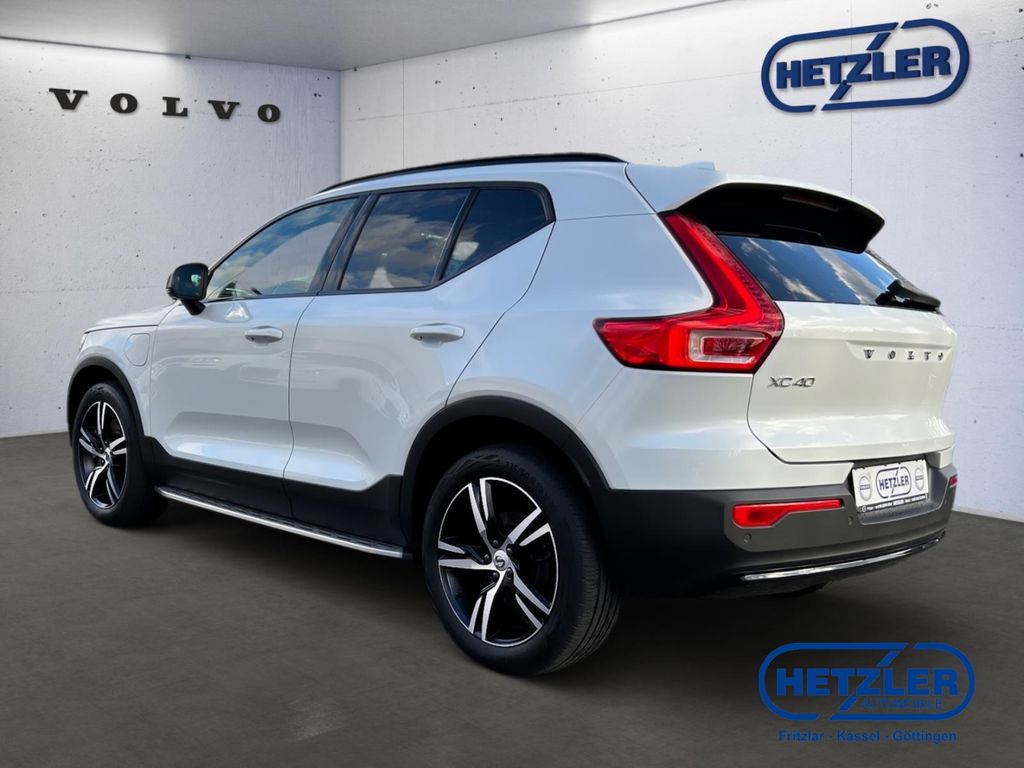Volvo XC40 2022