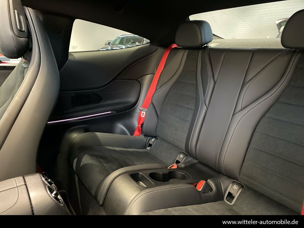 Mercedes-Benz CLE 200 2024