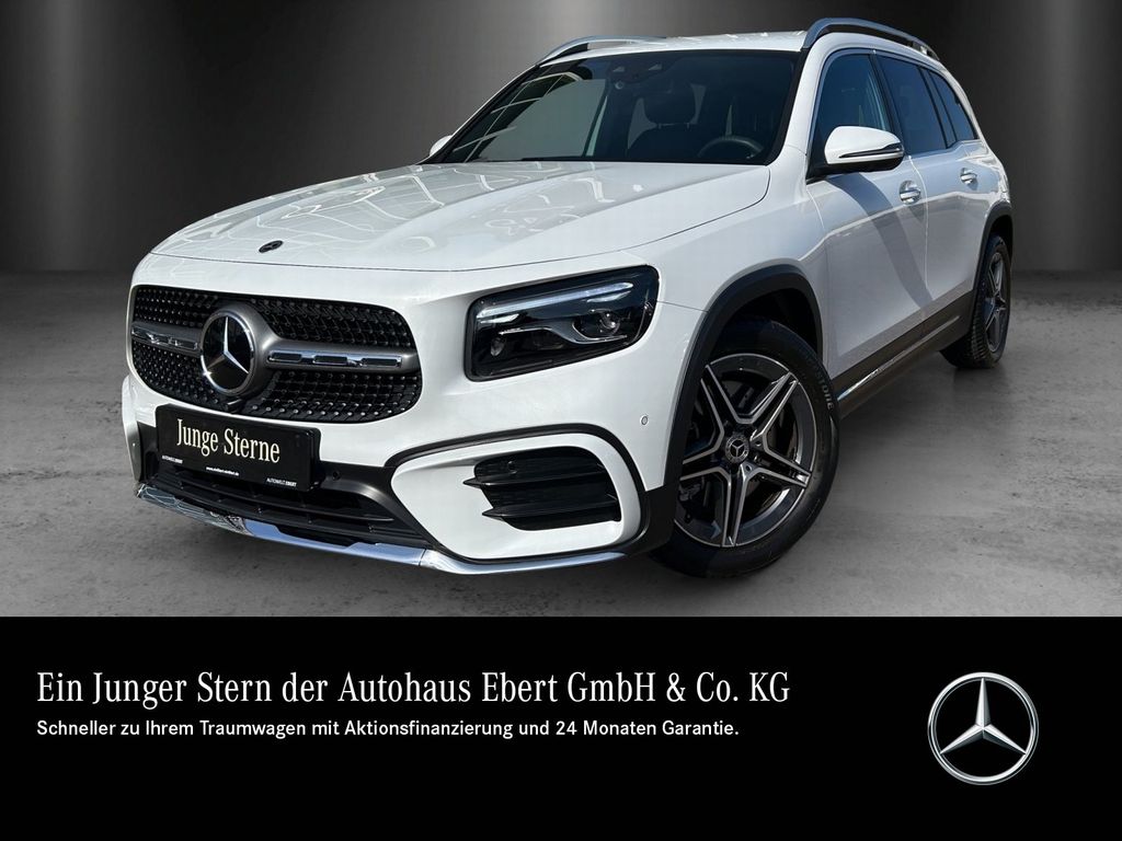 Mercedes-Benz GLB 250 2024