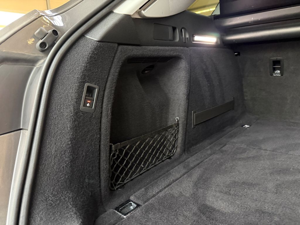 Audi A4 2021
