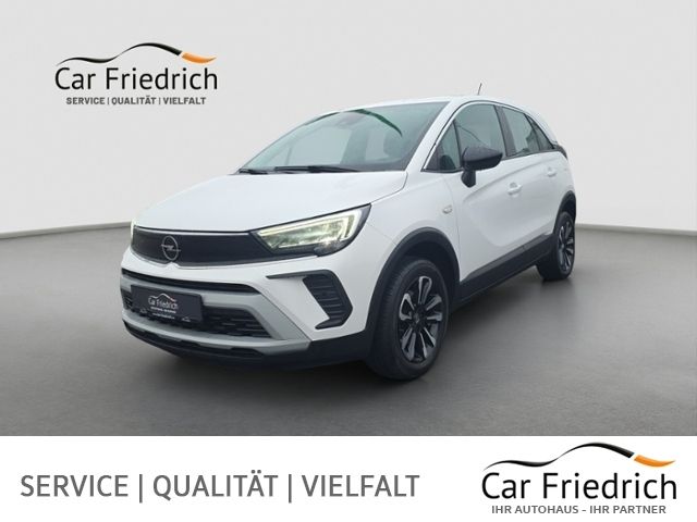 Opel Crossland (X) 2022