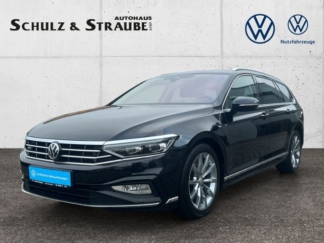 Volkswagen Passat Variant 2020