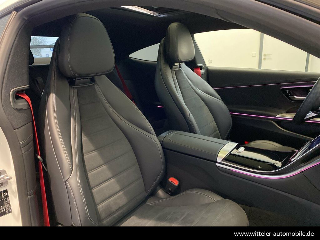 Mercedes-Benz CLE 200 2024