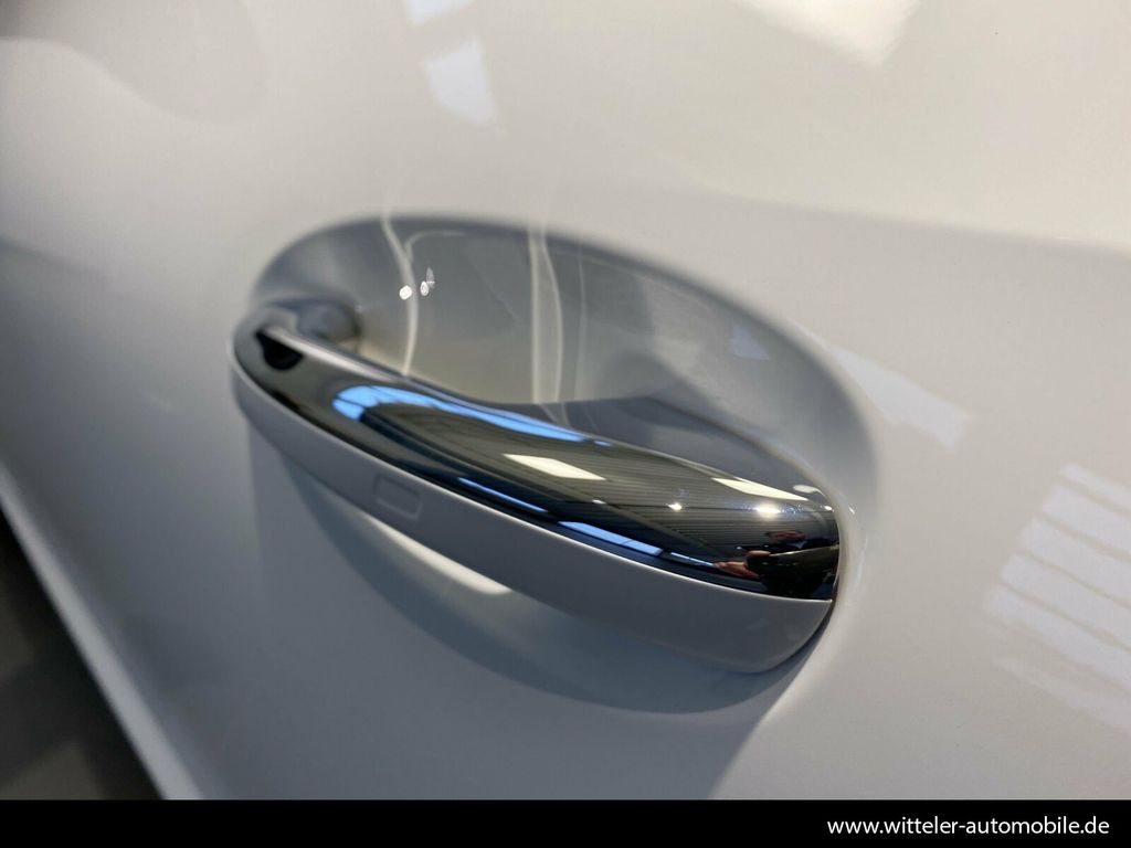 Mercedes-Benz CLE 200 2024