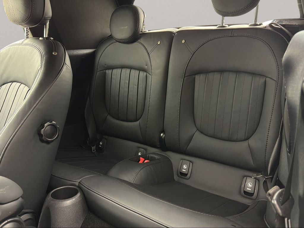 MINI Cooper S Cabrio 2021