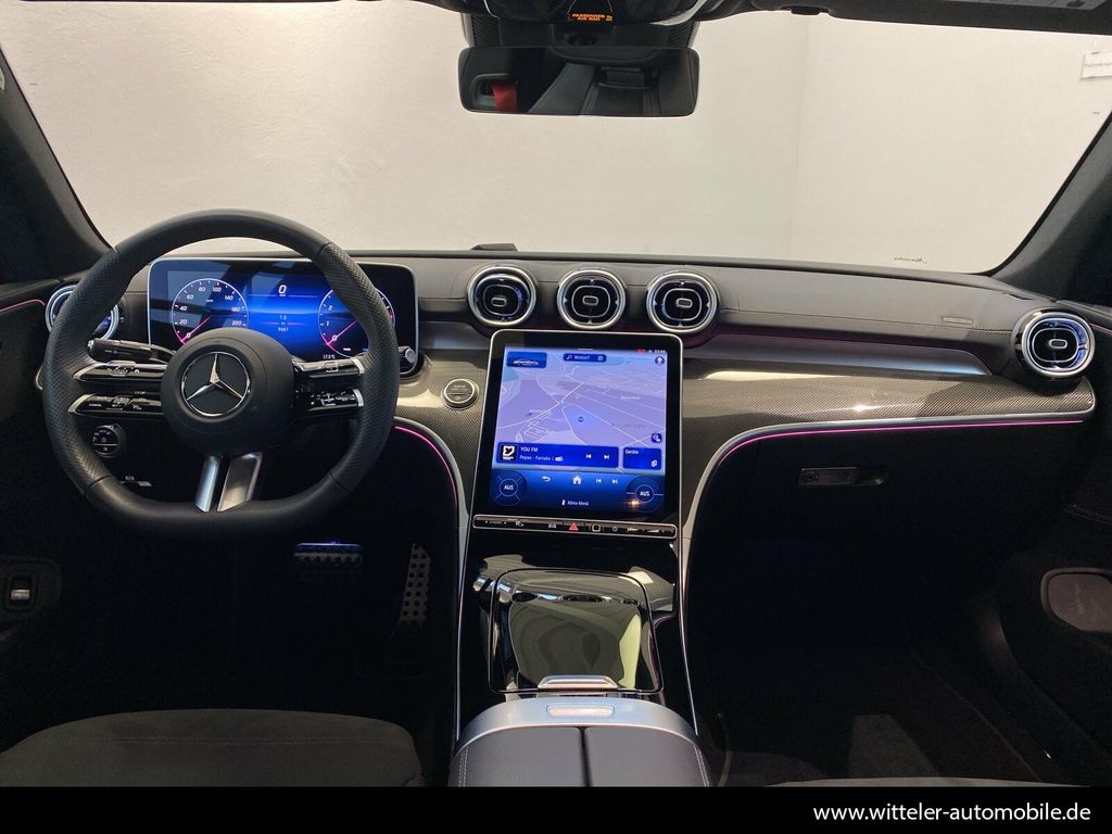 Mercedes-Benz CLE 200 2024