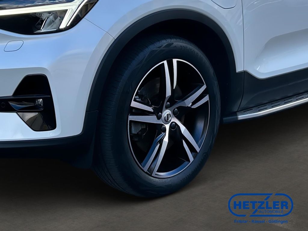 Volvo XC40 2022