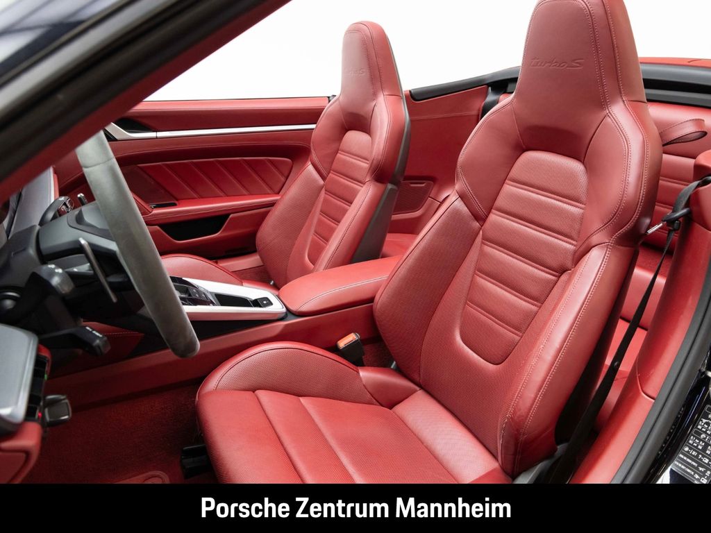 Porsche 992 2020