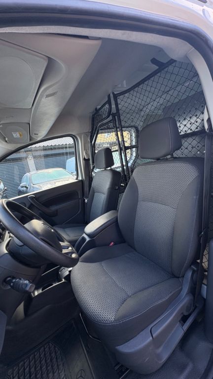 Mercedes-Benz Citan 2019