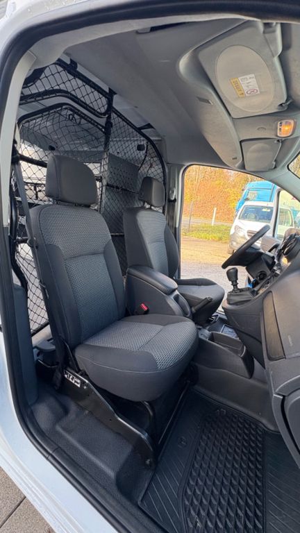 Mercedes-Benz Citan 2019