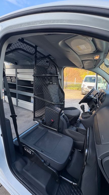 Mercedes-Benz Citan 2019