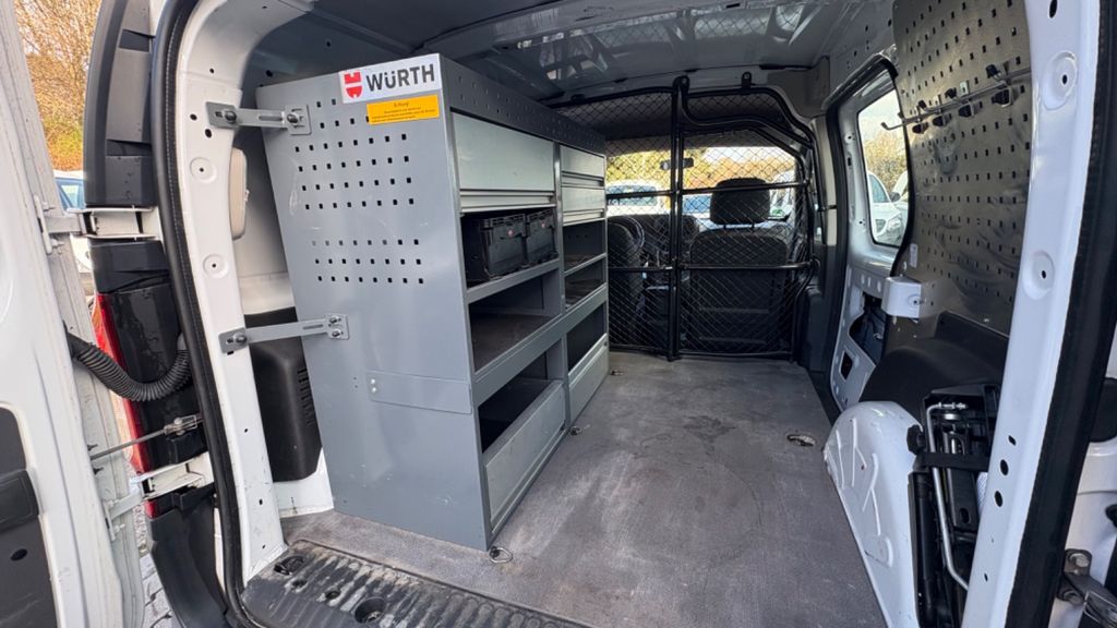 Mercedes-Benz Citan 2019