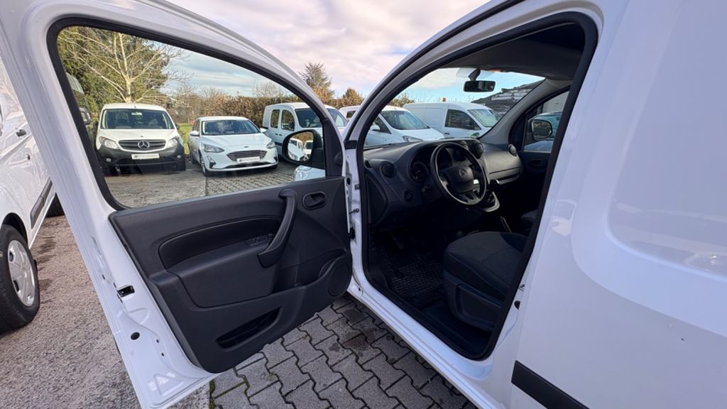 Mercedes-Benz Citan 2019