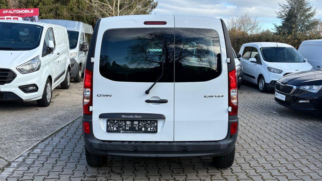 Mercedes-Benz Citan 2019