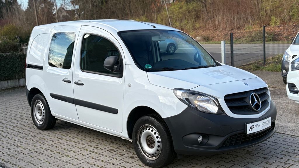 Mercedes-Benz Citan 2019