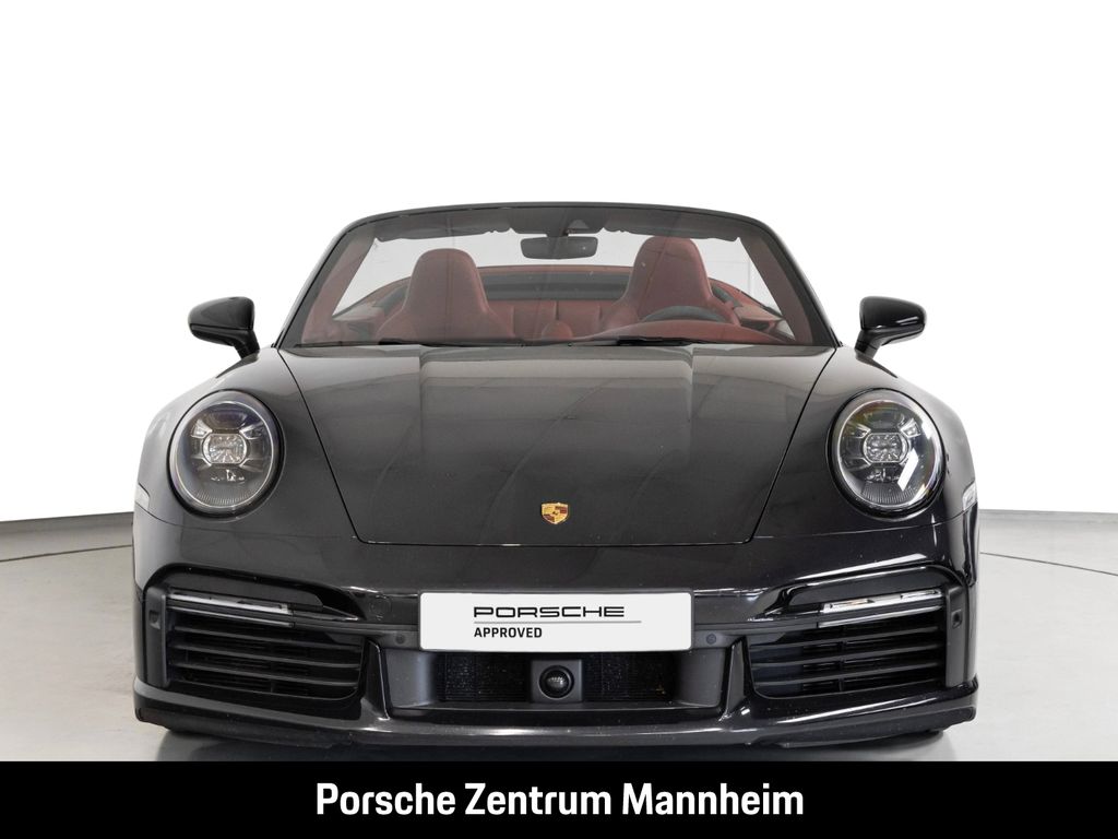 Porsche 992 2020