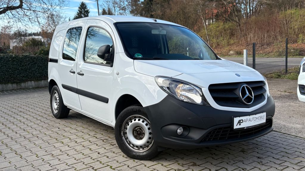 Mercedes-Benz Citan 2019