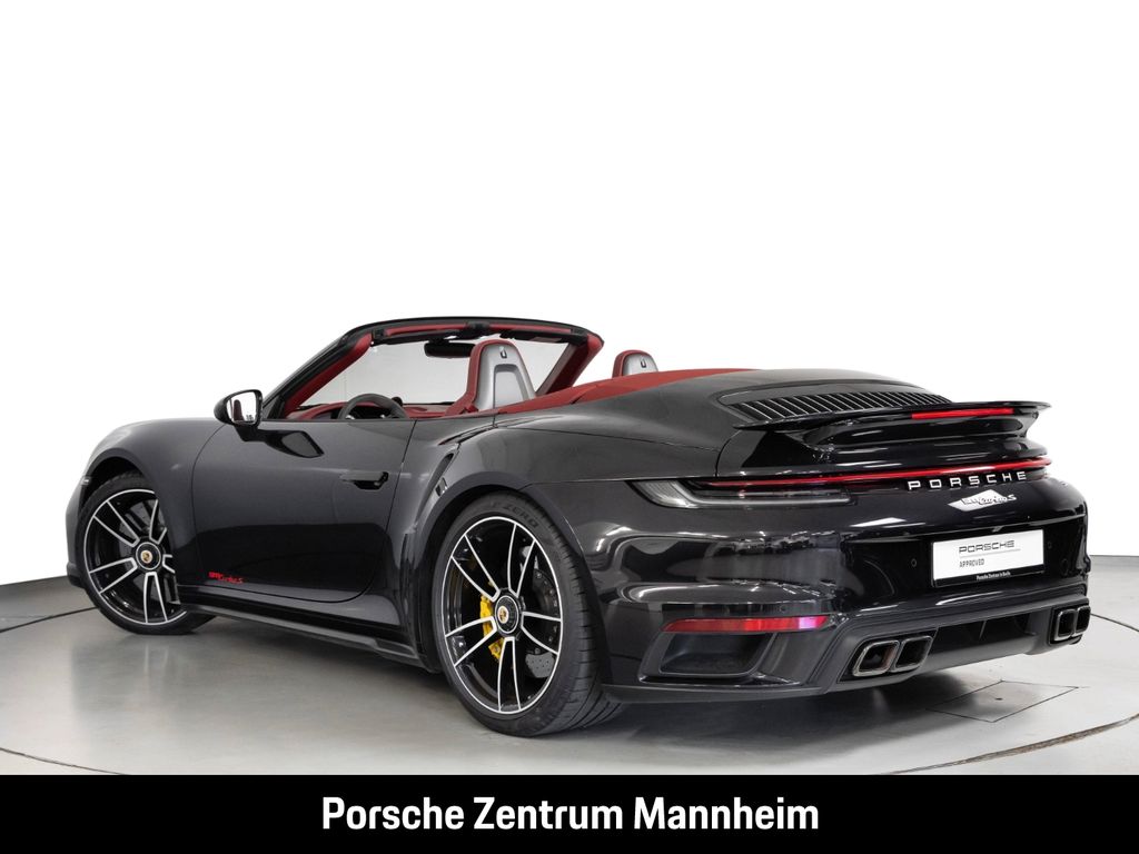 Porsche 992 2020