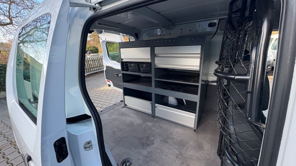 Mercedes-Benz Citan 2019