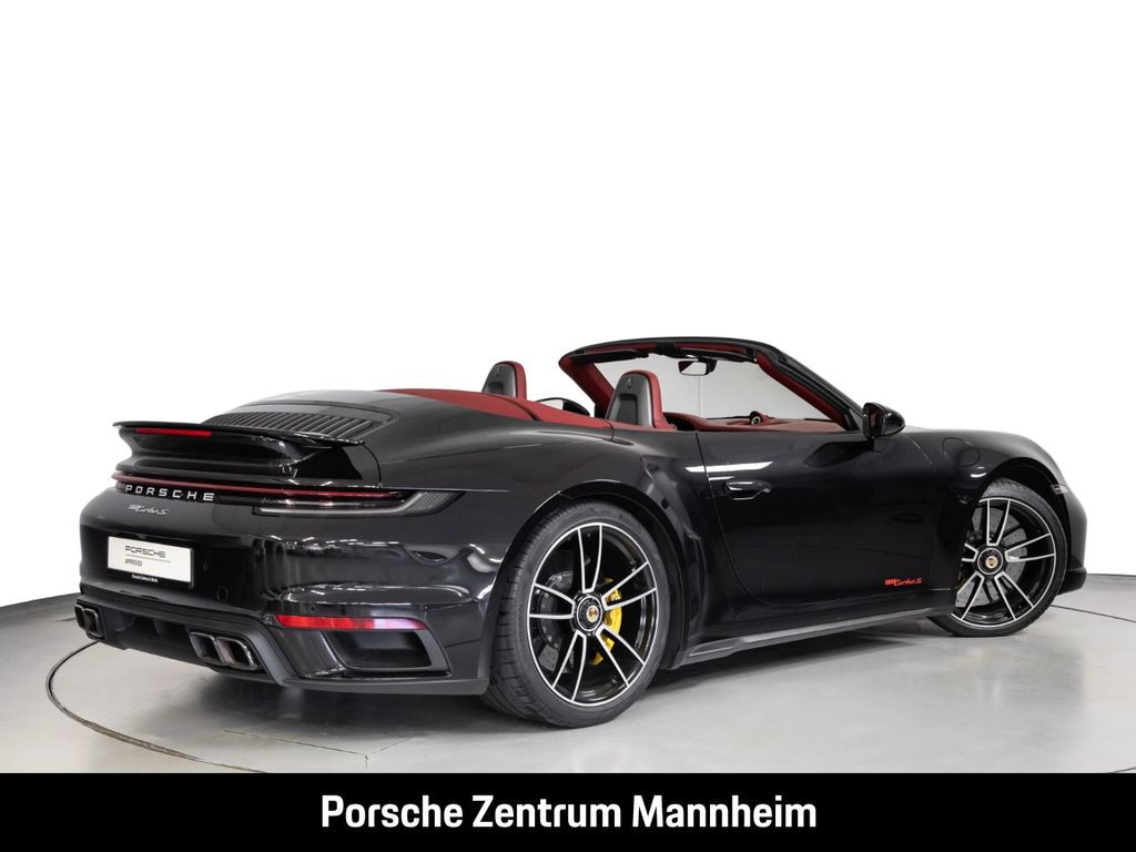 Porsche 992 2020