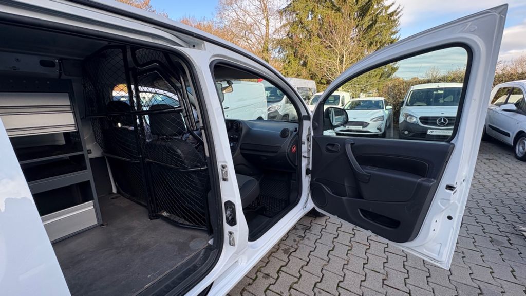 Mercedes-Benz Citan 2019