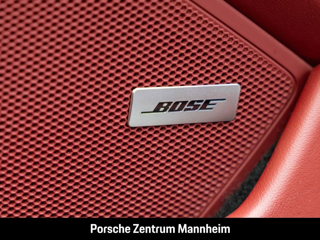 Porsche 992 2020