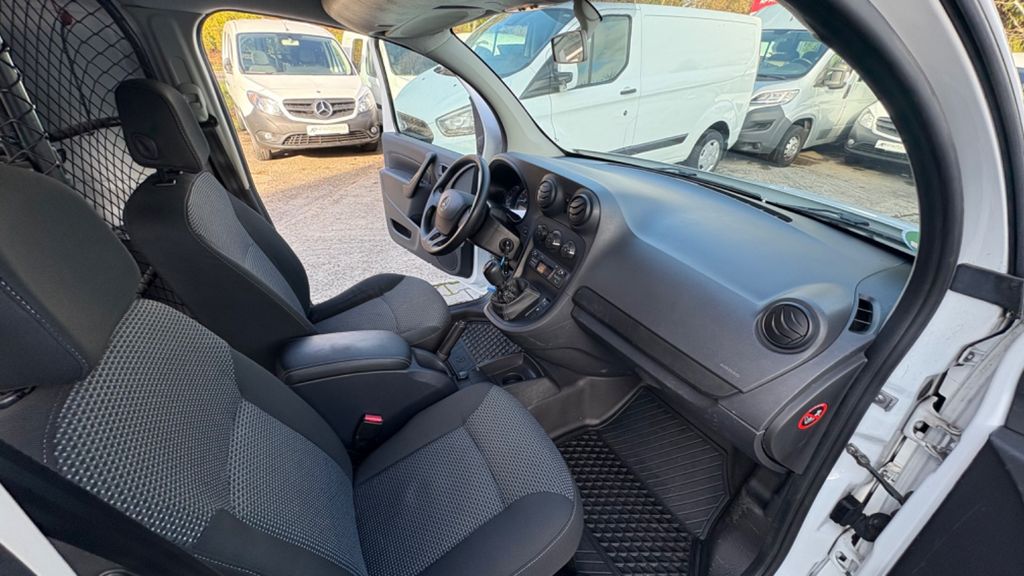 Mercedes-Benz Citan 2019