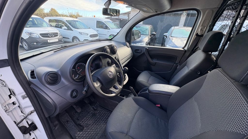 Mercedes-Benz Citan 2019