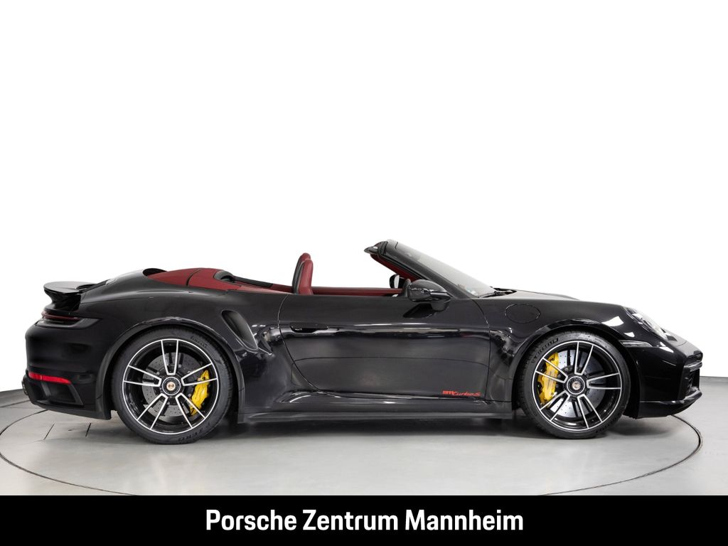 Porsche 992 2020
