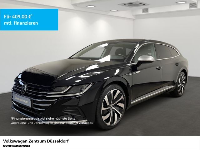 Volkswagen Arteon 2023