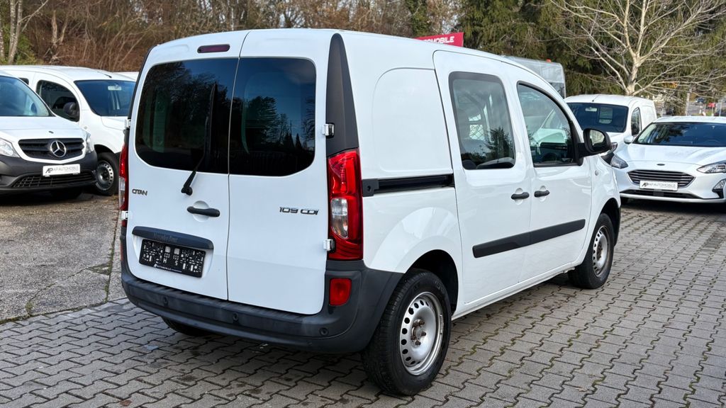 Mercedes-Benz Citan 2019