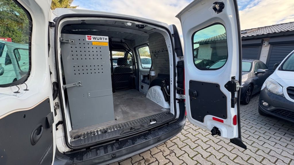 Mercedes-Benz Citan 2019