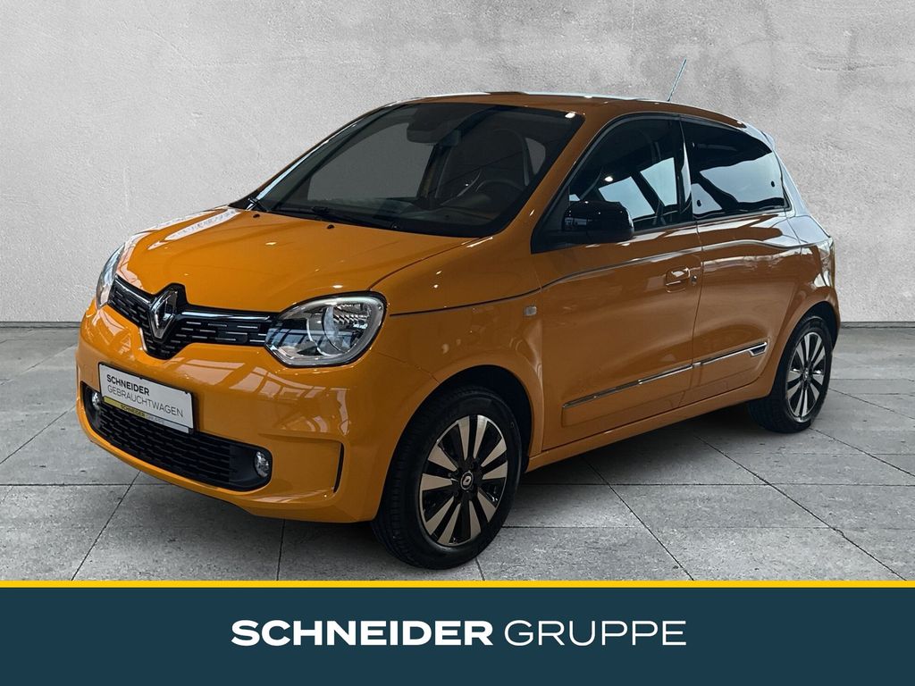 Renault Twingo 2023