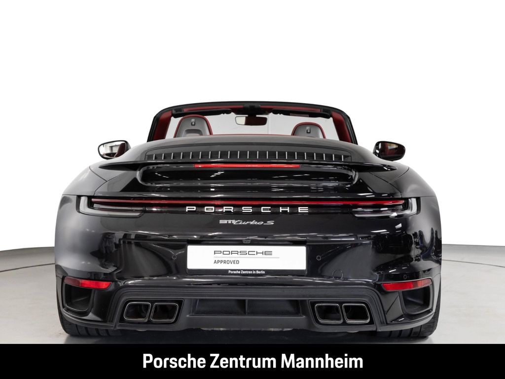 Porsche 992 2020
