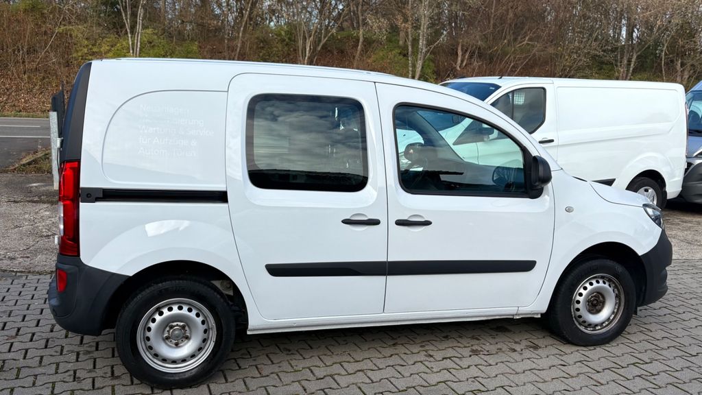 Mercedes-Benz Citan 2019