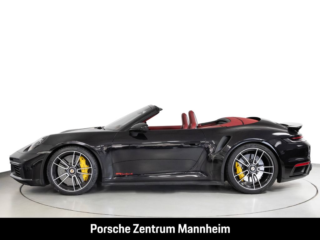 Porsche 992 2020