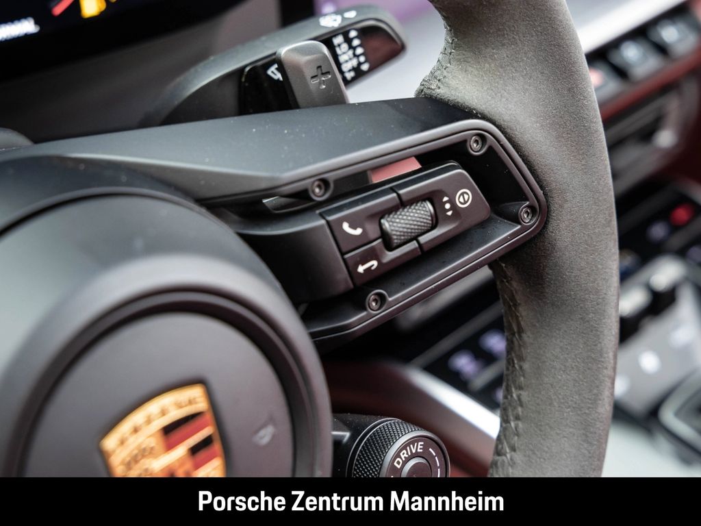 Porsche 992 2020