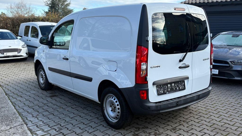 Mercedes-Benz Citan 2019