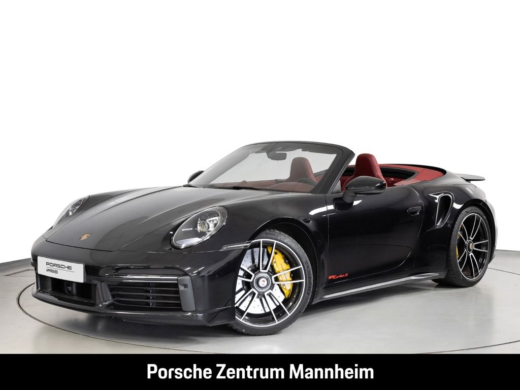 Porsche 992 2020
