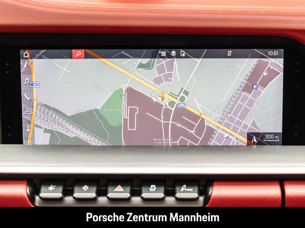 Porsche 992 2020