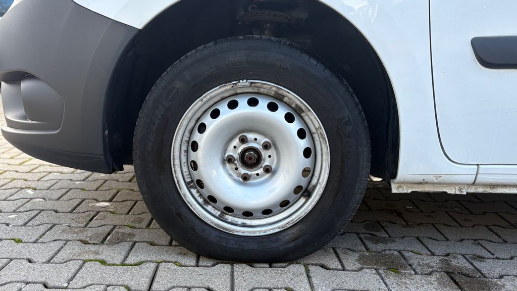 Mercedes-Benz Citan 2019