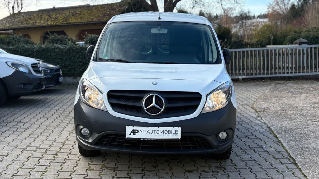 Mercedes-Benz Citan 2019