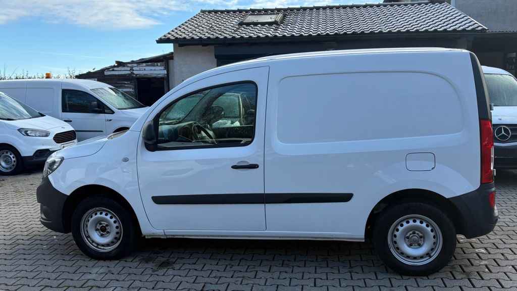Mercedes-Benz Citan 2019