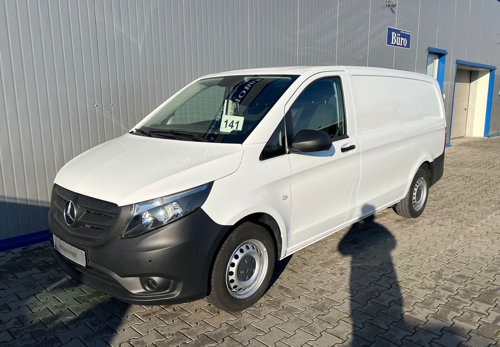 Mercedes-Benz Vito 2021