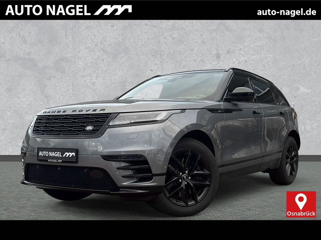 Land Rover Range Rover Velar 2025