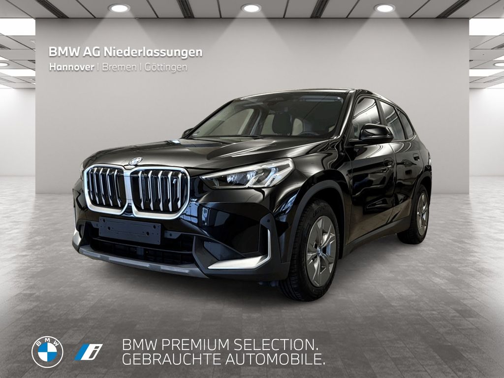 BMW iX1 2023